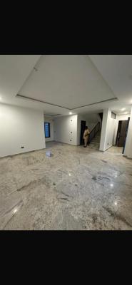 5bedroom Terrace Duplex with Bq, Jahi, Abuja, Terraced Duplex for Sale