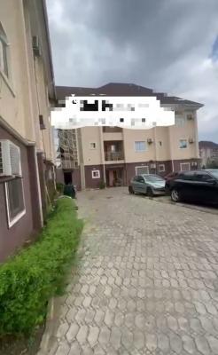 Mini Estate, Katampe Extension, Katampe, Abuja, Commercial Property for Sale