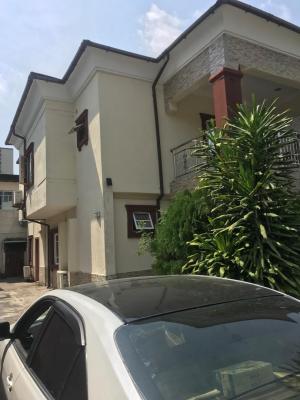 Hot to in The Hart of Old Ikoyi!!!! 3bed Room Luxury Semi Detached, Old Ikoyi, Ikoyi, Lagos, Semi-detached Duplex for Rent