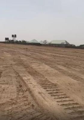 Standard 250sqm Residential Plot in Kurudu, Emerald Court Estate, Kurudu, Abuja, Residential Land for Sale