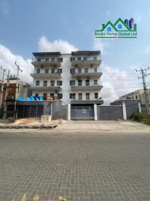 Fully Furnished 2bedroom Penthouse, Lekki Phase 1, Lekki, Lagos, Flat / Apartment for Rent