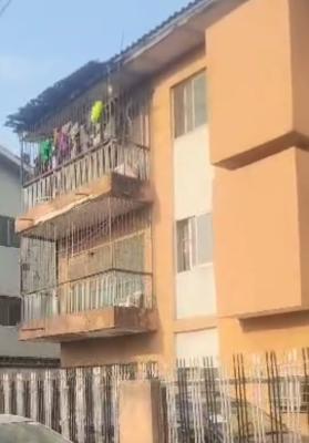 6 Units of 3 Bedroom Blocks of Flat, Aguda, Surulere, Lagos, Block of Flats for Sale