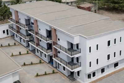 Roomy 4 Bed Terrace Duplex in Wuse 2, Wuse 2, Abuja, Terraced Duplex for Sale