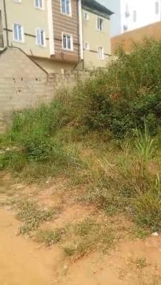 300sqm Dry Bare Land at Magodo Phase 1 Gra, Gra Phase 1, Magodo, Lagos, Residential Land for Sale