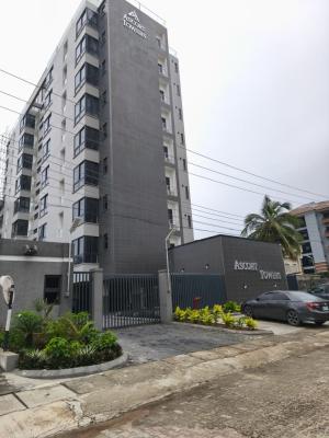 Luxury and Executive 3 Bedroom Apartment with Bq, Lekki Phase 1, Lekki, Lagos, Flat / Apartment for Rent