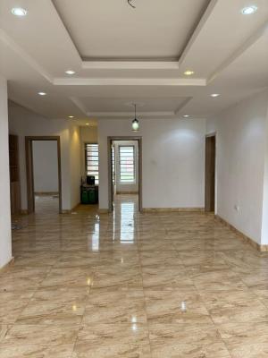 Luxury 3 Bedrooms Flat, Katampe (main), Katampe, Abuja, House for Rent