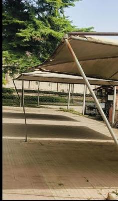 Luxury 5bed-room Duplex + 2bedroom Chalet in All 7bed-room, Legislative Quaters, Apo, Abuja, Detached Duplex for Sale