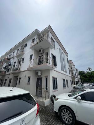 3 Bedroom Apartment, Orchid, Lekki, Lagos, Flat / Apartment for Rent