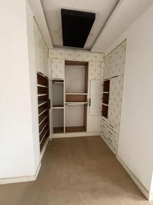 4 Bedroom Terrace Duplex, Wuye, Abuja, Terraced Duplex for Rent