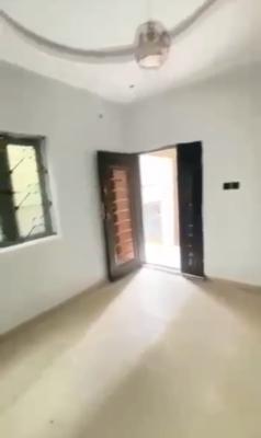 Newly Built Spacious One Bedroom Apartment, Off Ogudu, Ojota, Lagos, Flat / Apartment for Rent