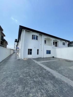 Spacious 5 Bedroom Semi Detached Duplex, Ajah, Lagos, House for Sale