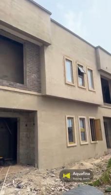 Newly Built 3 Bedroom Terrace Duplex, Gbagada Phase 1, Gbagada, Lagos, Terraced Duplex for Rent