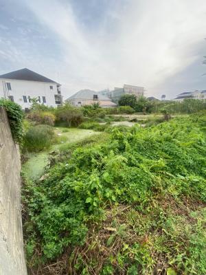 Residential 900sqm Land, Lekki Scheme 2, Ajah, Lagos, Residential Land for Sale