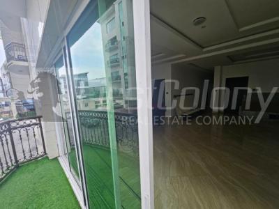 3 Bedroom Apartment with Essential Facilities, Parkview, Ikoyi, Lagos, Flat / Apartment for Rent