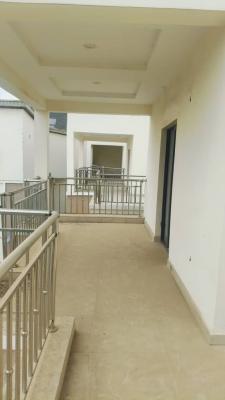 Sweet 5-bedroom Terrace Duplex, National Assembly Quaters, Apo Legislative Quaters, Apo, Abuja, Terraced Duplex for Rent