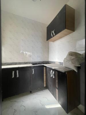 Well Built 2 Bedroom Flat in a Serene Environment, Osborne Phase 2, Lekki, Lagos, Flat / Apartment for Rent