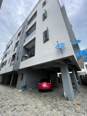 Sharp Clean 2 Bedroom Apartment, Ologolo Lekki Eti-osa Lagos, Ologolo, Lekki, Lagos, Flat / Apartment for Rent