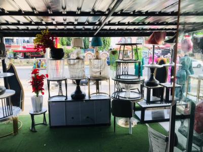 Strategic Shop Space Space(downstairs), Main Gwarinpa, Gwarinpa, Abuja, Shop for Rent