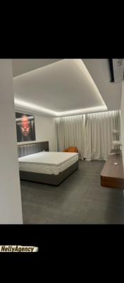 Newly Built 3 Bedroom Maisonnette Apartment with Bq, Old Ikoyi, Ikoyi, Lagos, Flat / Apartment for Rent