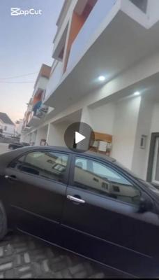 3 Bedroom Terrace Duplex with Detailed Finishing & Modern Day Amenities, Ikota, Lekki, Lagos, Terraced Duplex for Sale