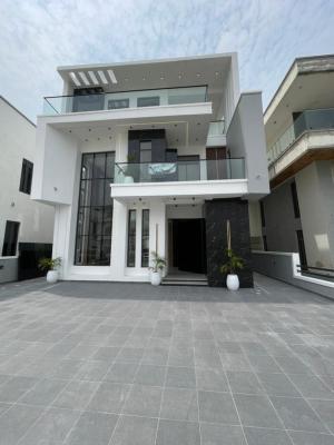 Luxury 5 Bedroom Fully Detached Duplex with Cinema, Gym, Pool, Bq, Luxury 5 Bedroom Fully Detached Duplex with Cinema, Gym, Pool, Bq, Ikota, Lekki, Lagos, Detached Duplex for Sale