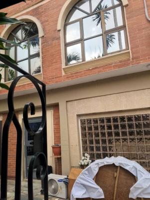 4 Bedroom  Semi Detached Duplex, Abiola Estate Off Cmd Rd, Ikeja, Lagos, Semi-detached Duplex for Sale