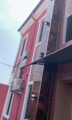 Newly Built Spacious Standard Modern One Bedroom Apartment, Itire, Surulere, Lagos, Mini Flat (room and Parlour) for Rent