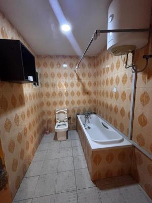 Luxury 1bedroom Apartment with Excellent Facility, Megamond, Lekki, Lagos, Mini Flat (room and Parlour) for Rent