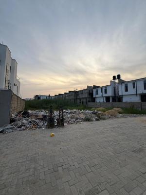 Luxury 1 Plot of  Land Available, Lekki Plam City Estate, Ajah, Lagos, Land for Sale