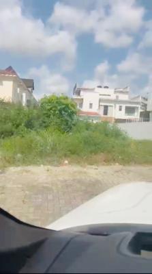 600sqm of Land  Available in Pinnock, Pinnock Beach Estate, Osapa, Lekki, Lagos, Residential Land for Sale