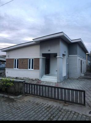 3 Bedroom Fully Detached Bungalow, Shapati, Ibeju Lekki, Lagos, Detached Bungalow for Sale