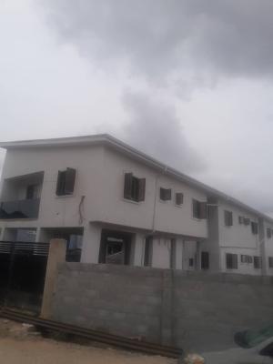 2 Bedroom Flat, Evergreen Estate, Aboru, Alimosho, Lagos, Flat / Apartment for Rent