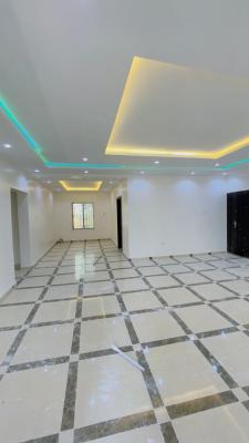 Newly Renovated 3bedroom Flat with a Room Bq at Horizon 1 Estate on Ku, Horizon 1 Estate on Kusenla Road at Ikate., Ikate, Lekki, Lagos, House for Rent