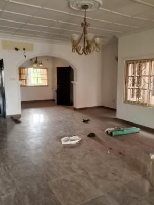 a Neatly Renovated 4 Bedroom Flat Upstairs, All En-suite with a Bq, Gra, Ogudu, Lagos, House for Rent