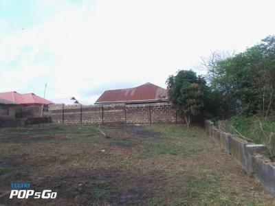 495.706sqm of Land, Tella Estate, Akobo, Ibadan, Oyo, Residential Land for Sale