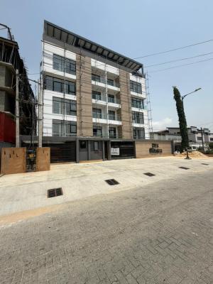 2 Bedroom Serviced Apartment with Elevator, Gym, Rooftop & Pool, 2 Bedroom Serviced Apartment with Elevator, Gym, Rooftop & Pool, Lekki Phase 1, Lekki, Lagos, Flat / Apartment for Sale