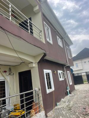 Luxurious 2 Bedroom Upstairs, Value County Estate Ogidan, Sangotedo, Ajah, Lagos, Flat / Apartment for Rent