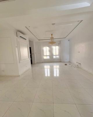 4 Bedroom Semi Detached Duplex with a Bq, Orchid, Lekki Phase 2, Lekki, Lagos, Flat / Apartment for Rent