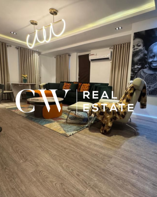 2 Bedroom Apartment- Lekki Phase 1, Lekki Phase 1, Lekki, Lagos, Flat / Apartment for Rent