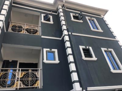 Newly Built 2 Bedroom Flat, Onosa, Ibeju Lekki, Lagos, Flat / Apartment for Rent