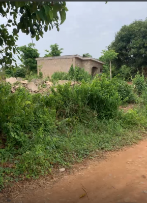 One Plot of Land, Odo - Irangbusi, Epe, Lagos, Mixed-use Land for Sale