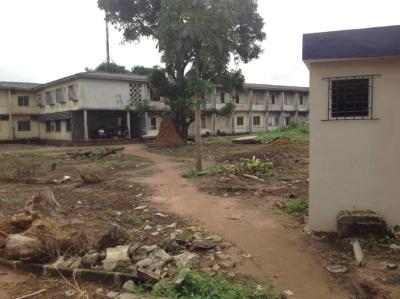 Prime Land!!!12,527 Square Meters, Agege Motor Road, Agege, Lagos, Commercial Land for Sale