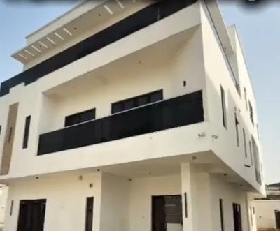 7 Bedroom Detached Duplex with Swimming Pool, Asokoro District, Abuja, Detached Duplex for Sale