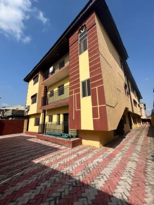 12 Units of 2 Bedroom, with Personal Prepaid Meter on 800sqm, Agiliti Estate, Mile 12, Kosofe, Lagos, Block of Flats for Sale