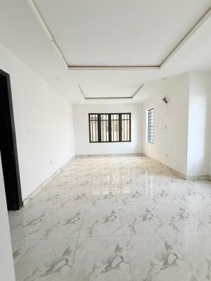 Exquisitely Built 4 Bedroom Terrace Duplex, Maryland, Lagos, Terraced Duplex for Sale