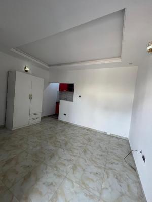 Well Maintained Self Contain Apartment, Thera Peace Zone, Sangotedo, Ajah, Lagos, Self Contain (single Rooms) for Rent