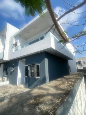Premium Bedroom Terraced Duplex, Off Abraham Adesanya, Ogombo, Ajah, Lagos, Terraced Duplex for Rent