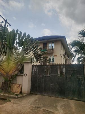 3 Bedroom with Bq (vacant By April Ending), Ikeja Gra, Ikeja, Lagos, Flat / Apartment for Rent