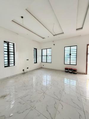 4 Bedroom Terrace Duplex, Lekki County, Ikota, Lekki, Lagos, Terraced Duplex for Sale