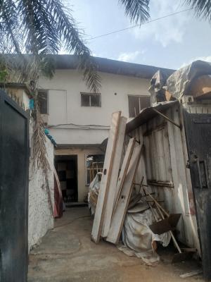 6 Block of Flats, Ogba, Ikeja, Lagos, Flat / Apartment for Sale